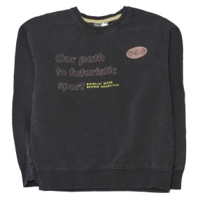 Szürke pulóver (146-152)