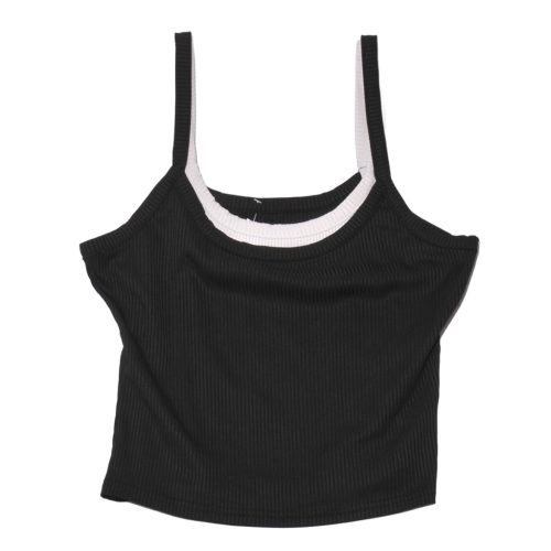Fekete, fehér top (38)