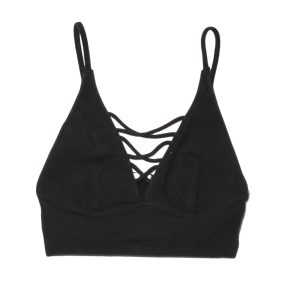 Fekete top (146-164*)