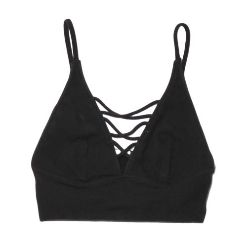 Fekete top (146-164*)