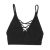 Fekete top (146-164*)