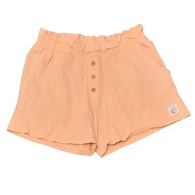 Zara - babarózsaszín rövidnadrág (152)