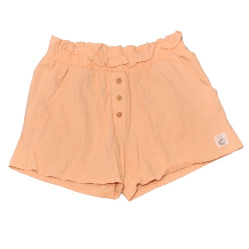 Zara - babarózsaszín rövidnadrág (152)