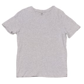 H&M - Szürke póló (146-152)