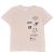 H&M - Krém póló (170)
