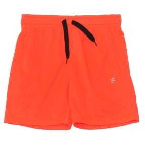 H&M Sport - uv narancs rövidnadrág (110-116)