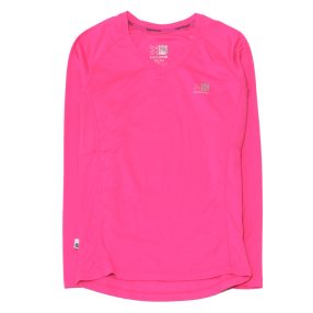 Pink aláöltöző felső (146-152)