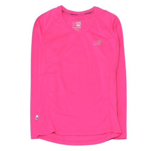 Pink aláöltöző felső (146-152)