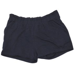 H&M - Kék rövidnadrág (110-116)