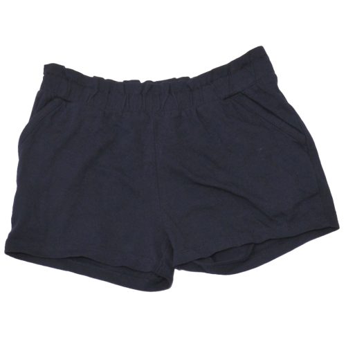 H&M - Kék rövidnadrág (110-116)