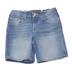 H&M - Kék rövidnadrág (116)