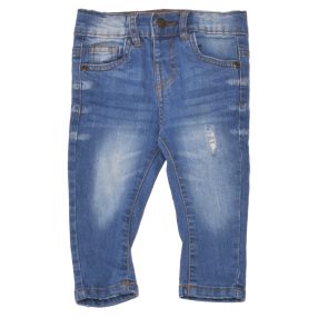 Kék farmernadrág (80)