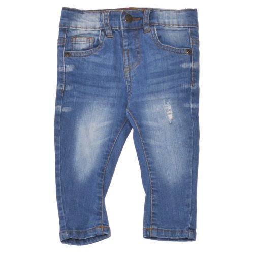 Kék farmernadrág (80)