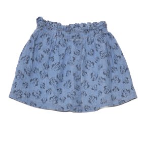 Disney, Minnie - Kék farmerszoknya (104)
