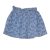 Disney, Minnie - Kék farmerszoknya (104)