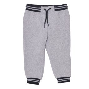 Szürke melegítőnadrág (74-80)