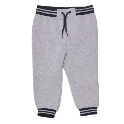 Szürke melegítőnadrág (74-80)