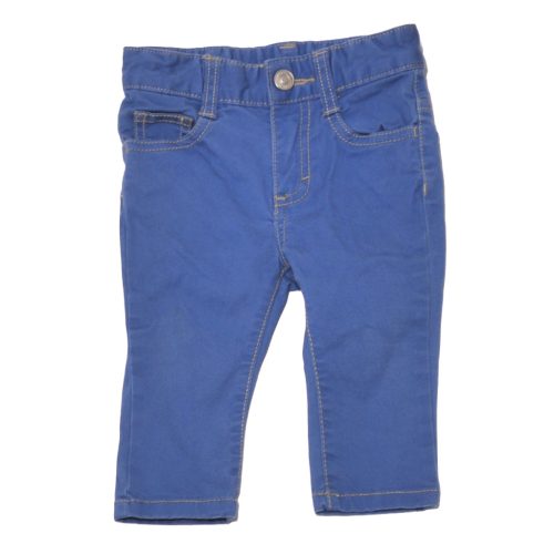 Benetton - Kék nadrág (80)