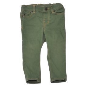 H&M - Zöld nadrág (80)