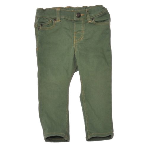 H&M - Zöld nadrág (80)