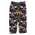 Paris - Sötétkék plüss leggings (104-110)