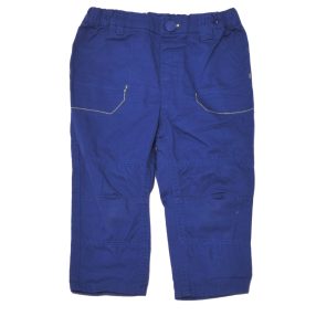 C&A - Kék nadrág (86)