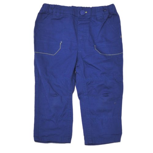 C&A - Kék nadrág (86)