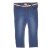 H&M - Kék farmernadrág (86)