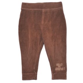 Barna nadrág (74-80)