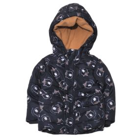 Kék, macis kabát (86)