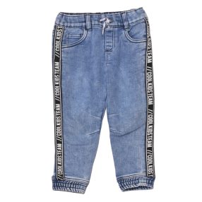 Kék farmernadrág (104)