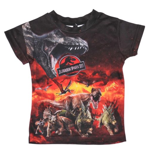 Fekete póló (86-92)