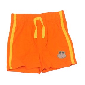 Narancssárga rövidnadrág (74)