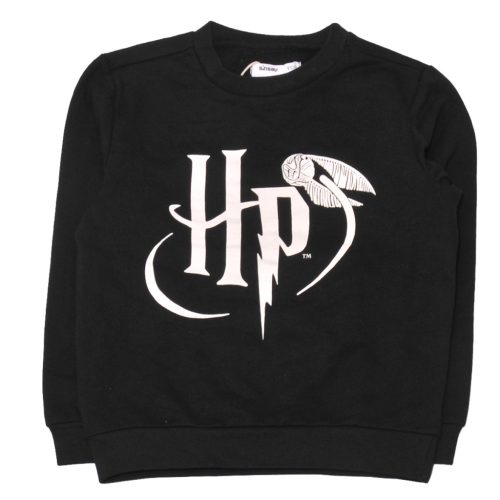 Harry Potter - Fekete pulóver (122)