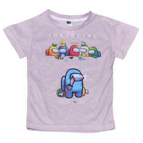 Drapp póló (86-92)