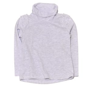 Zara - Szürke garbó (98-104)