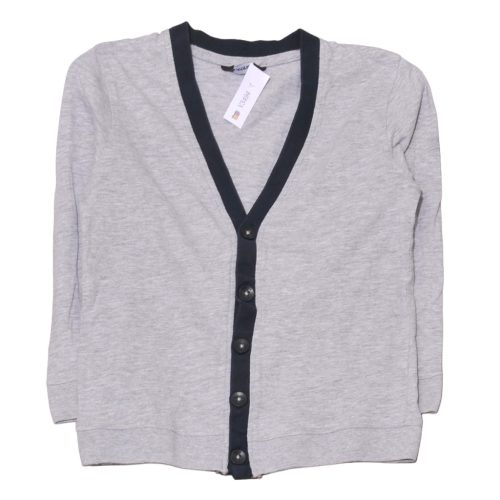 George - Szürke kardigán (110-116)