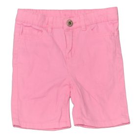 Rózsaszín rövidnadrág (104)