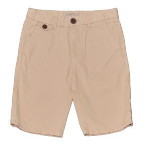 ZAra - Drapp rövidnadrág (122)