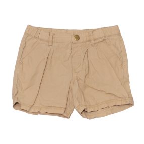 H&M - Barna rövidnadrág (110)