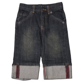 Mothercare bőszárú farmernadrág (80-86)