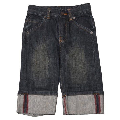 Mothercare bőszárú farmernadrág (80-86)