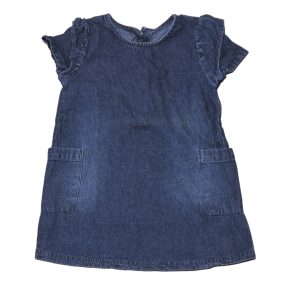 Matalan farmerruha (80-86)