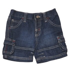 Matalan farmer rövidnadrág (56-62)