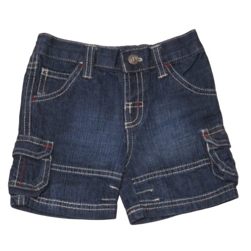 Matalan farmer rövidnadrág (56-62)