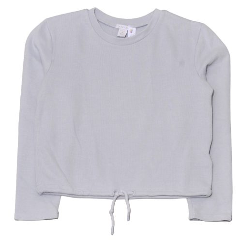 Amisu crop pulóver (XS)