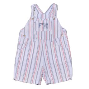 C&A kantáros rövidnadrág (74)