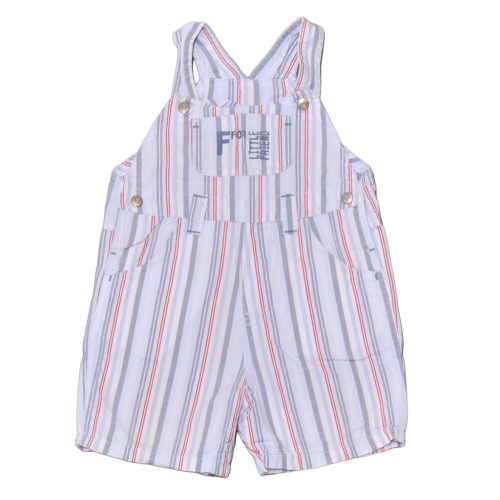 C&A kantáros rövidnadrág (74)