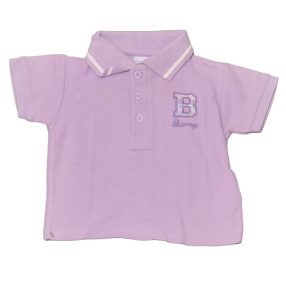 Lila galléros póló (68)