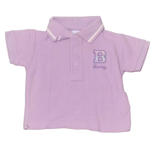 Lila galléros póló (68)